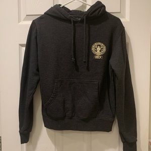 Obey hoodie